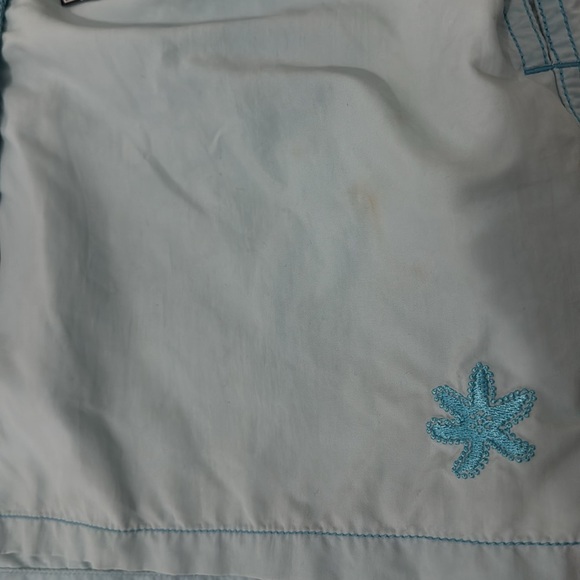 Vilebrequin Swim Trunks Light Blue Size M – NWT with Defects - Picture 5 of 8